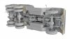 Thunder Model 35014 US Heavy Wrecker Ward Lafrance Model M1 - Series 5 M1A1 1/35